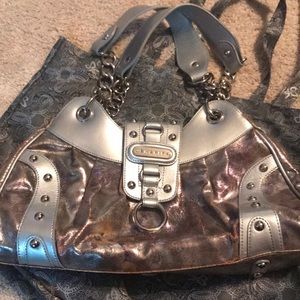 Sharif hand bag